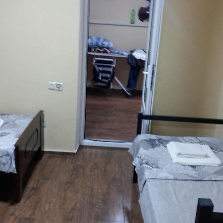 Guest House Kldiashvili Batumi Zewnętrze zdjęcie
