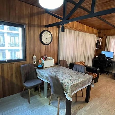 Guest House Kldiashvili Batumi Zewnętrze zdjęcie