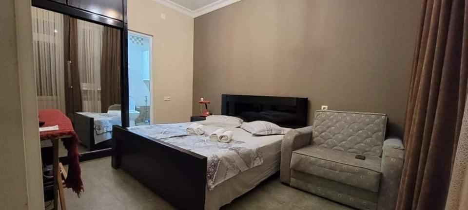 Guest House Kldiashvili Batumi Zewnętrze zdjęcie