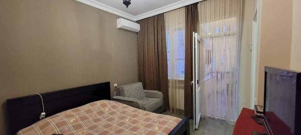 Guest House Kldiashvili Batumi Zewnętrze zdjęcie