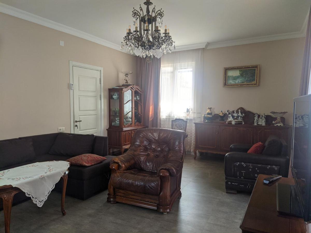 Guest House Kldiashvili Batumi Zewnętrze zdjęcie
