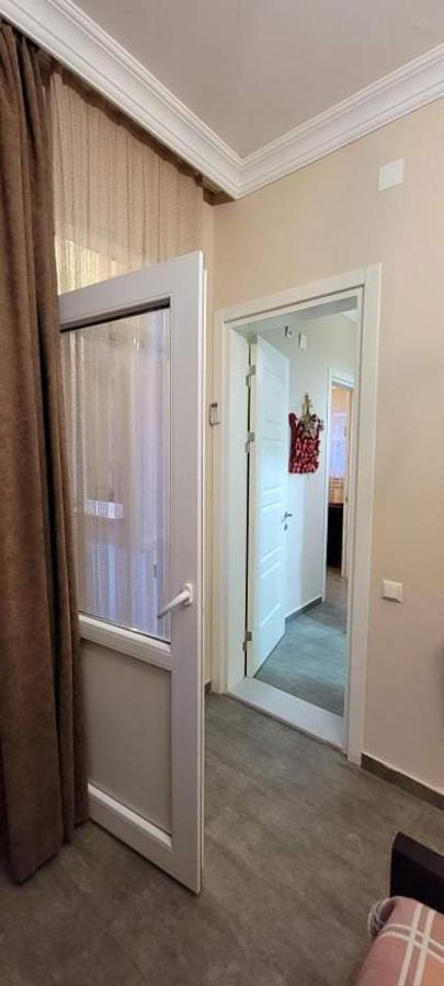 Guest House Kldiashvili Batumi Zewnętrze zdjęcie