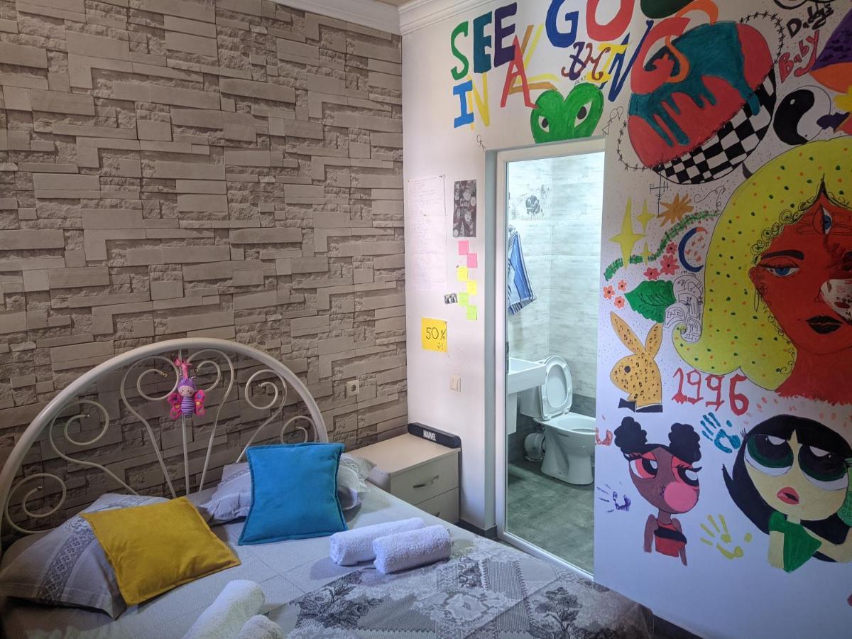 Guest House Kldiashvili Batumi Zewnętrze zdjęcie