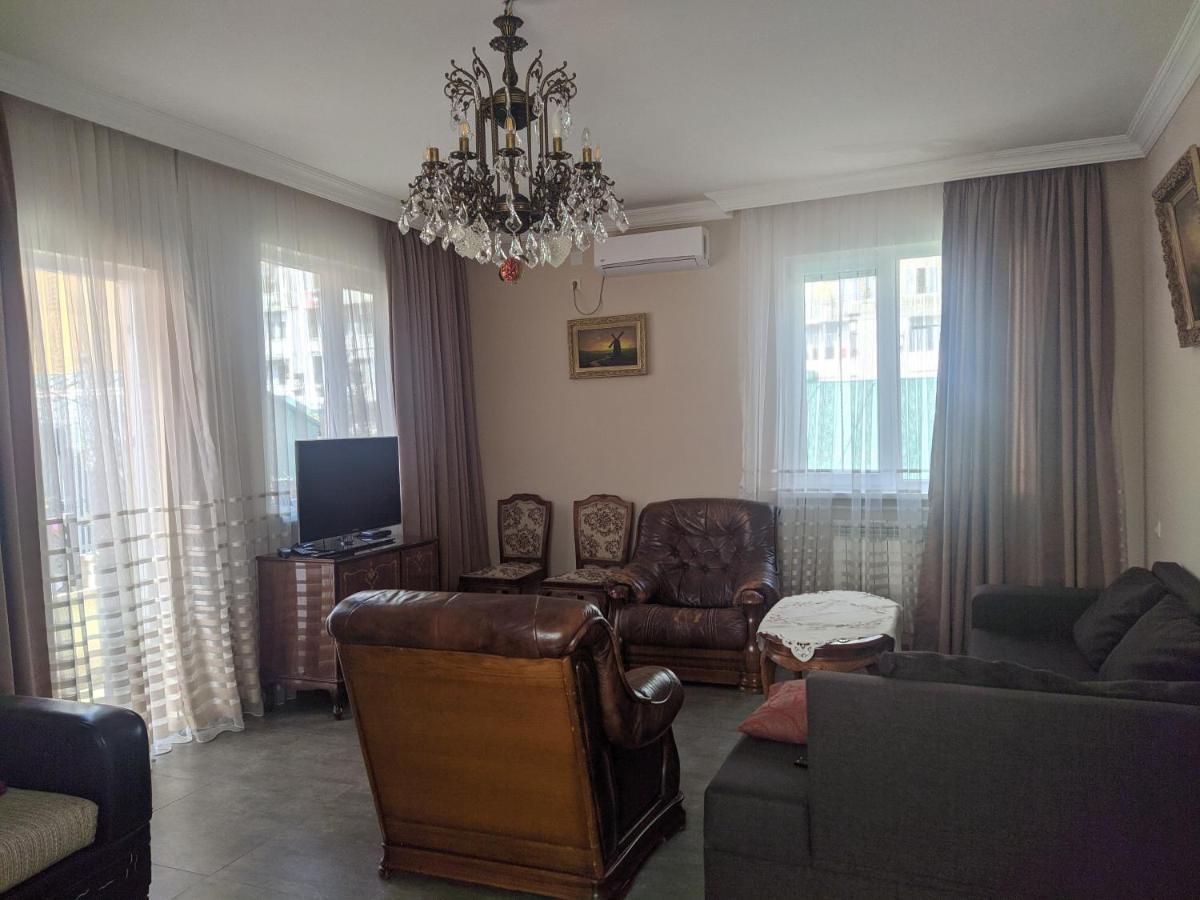 Guest House Kldiashvili Batumi Zewnętrze zdjęcie