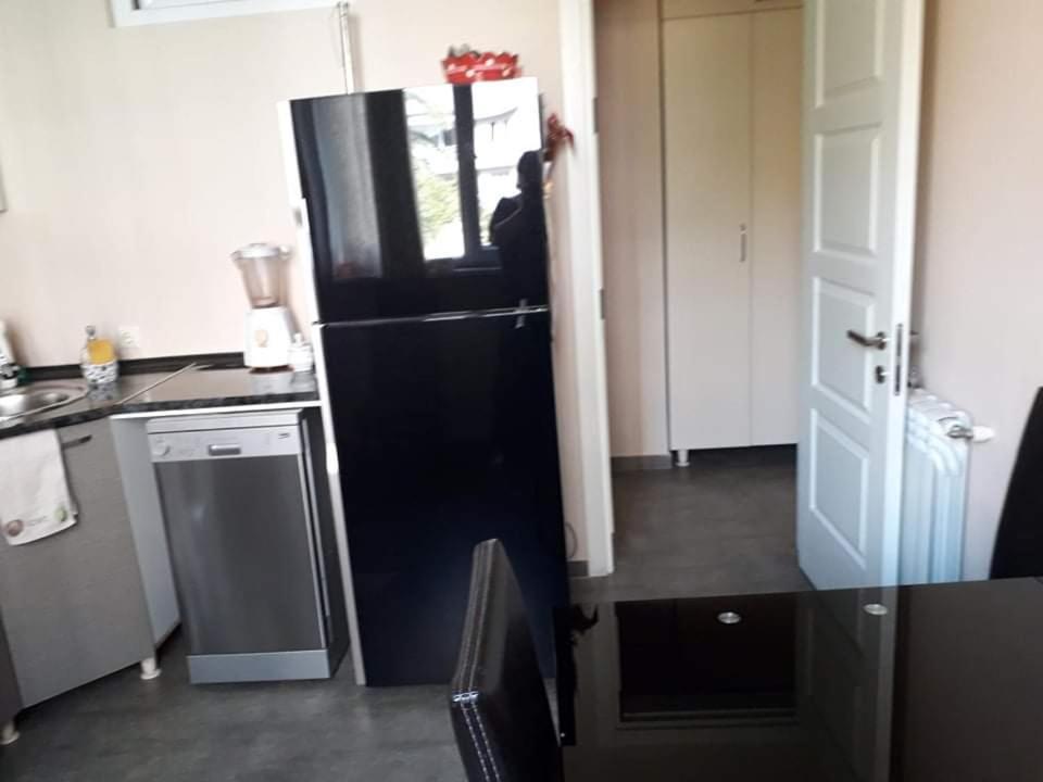 Guest House Kldiashvili Batumi Zewnętrze zdjęcie