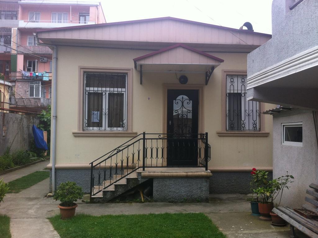 Guest House Kldiashvili Batumi Pokój zdjęcie