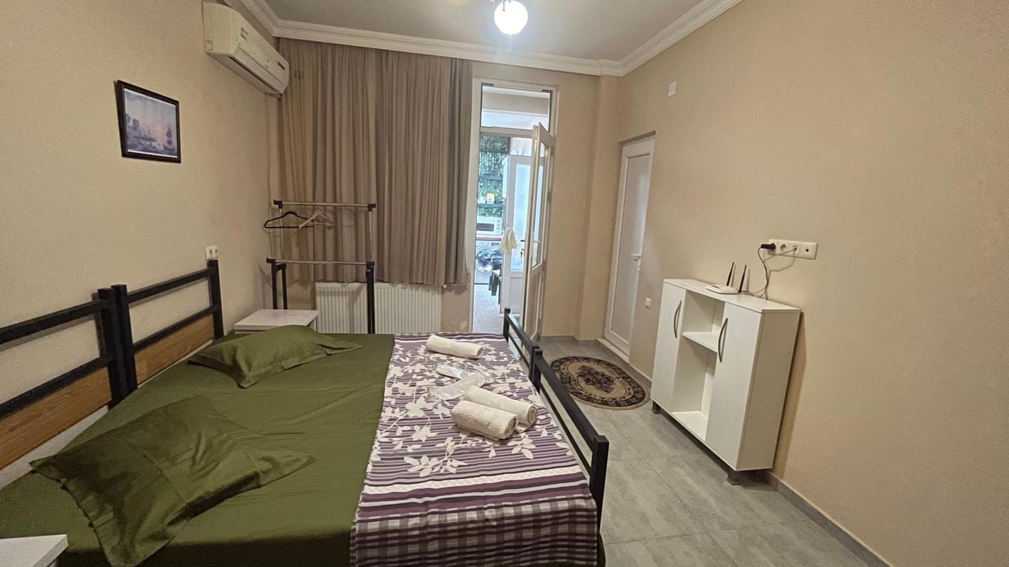 Guest House Kldiashvili Batumi Zewnętrze zdjęcie