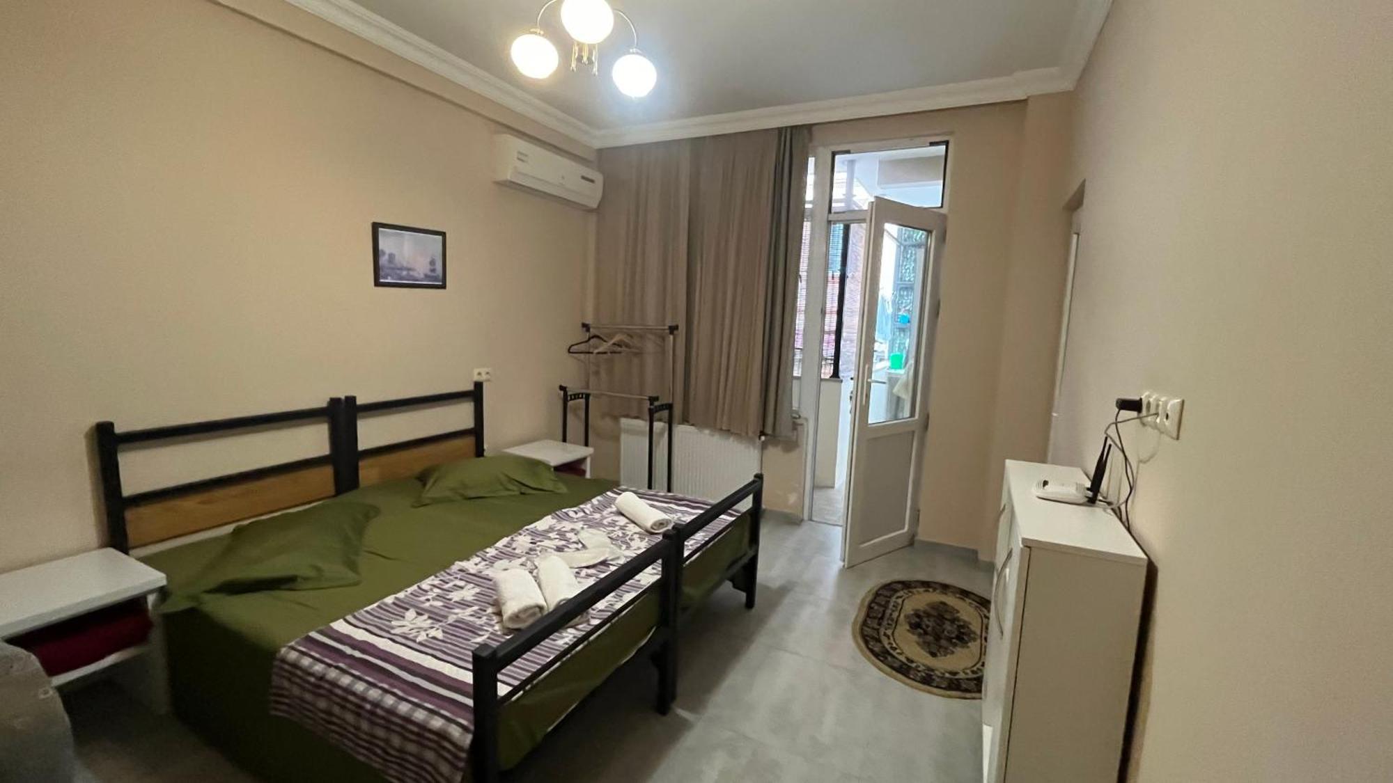 Guest House Kldiashvili Batumi Zewnętrze zdjęcie