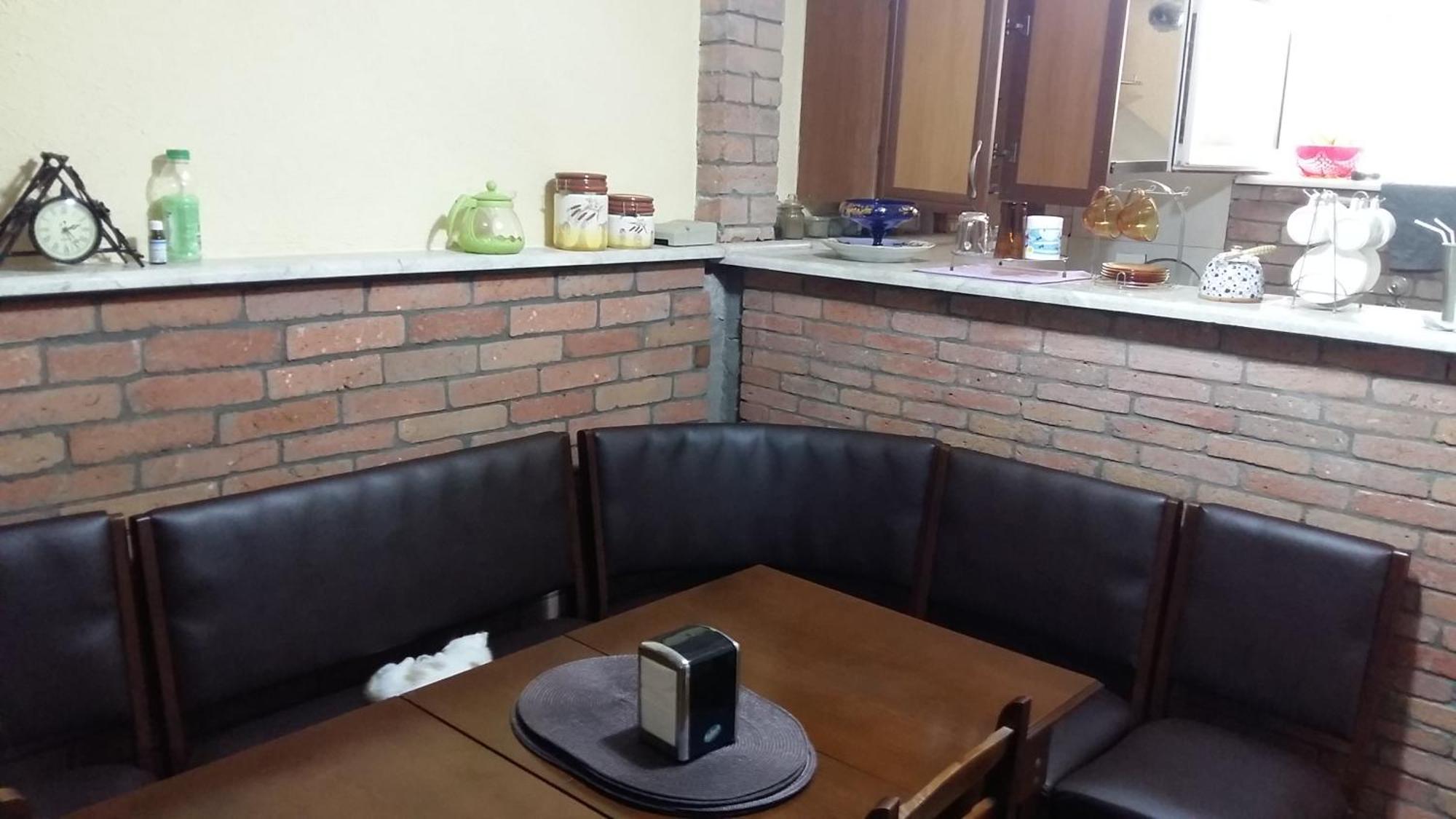 Guest House Kldiashvili Batumi Zewnętrze zdjęcie