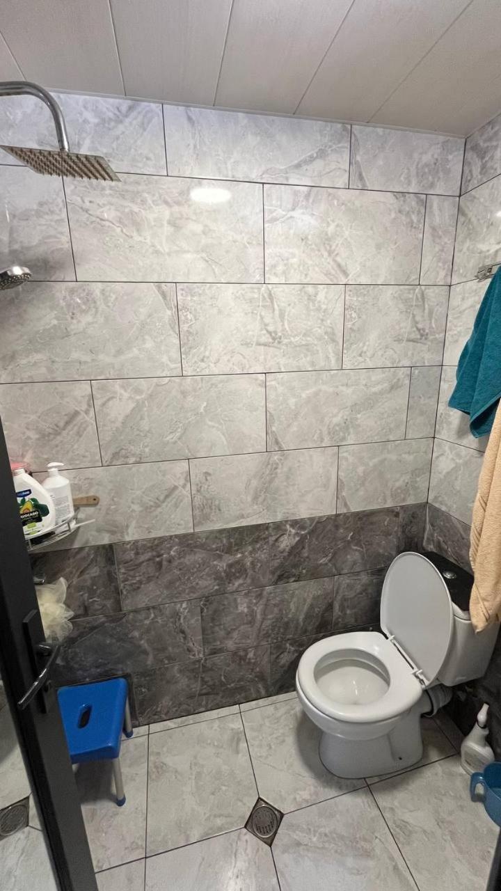 Guest House Kldiashvili Batumi Zewnętrze zdjęcie