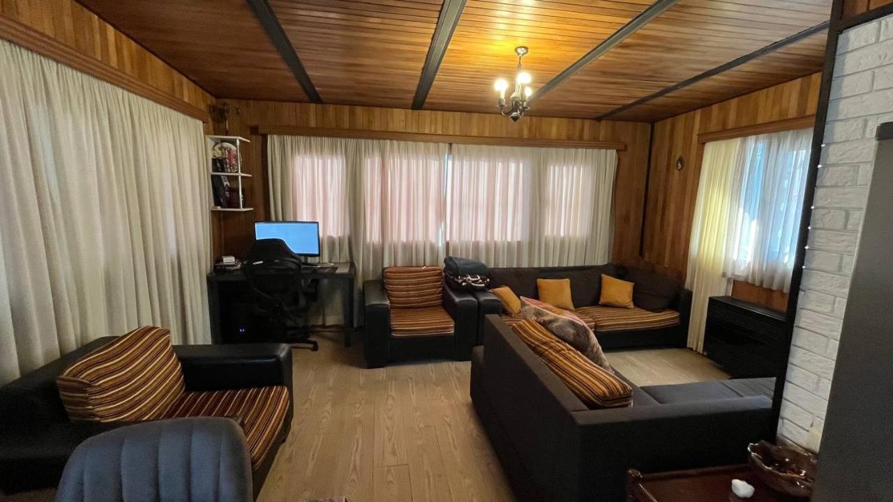 Guest House Kldiashvili Batumi Zewnętrze zdjęcie
