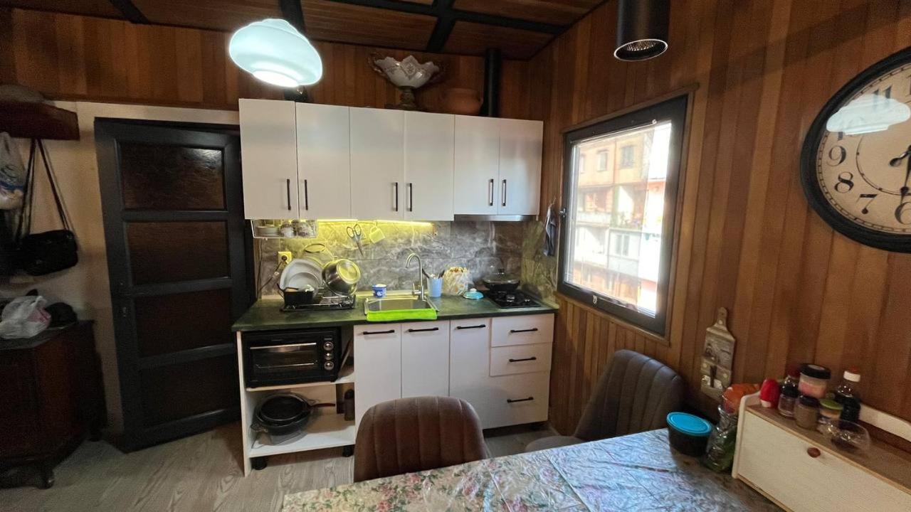 Guest House Kldiashvili Batumi Zewnętrze zdjęcie