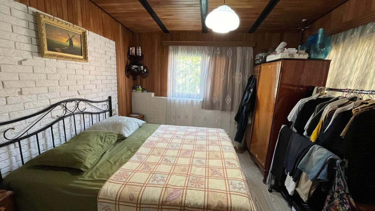 Guest House Kldiashvili Batumi Zewnętrze zdjęcie