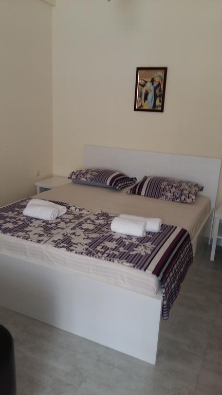 Guest House Kldiashvili Batumi Zewnętrze zdjęcie