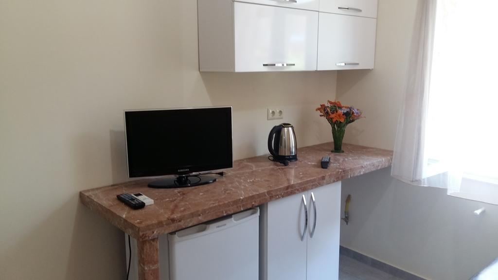 Guest House Kldiashvili Batumi Zewnętrze zdjęcie