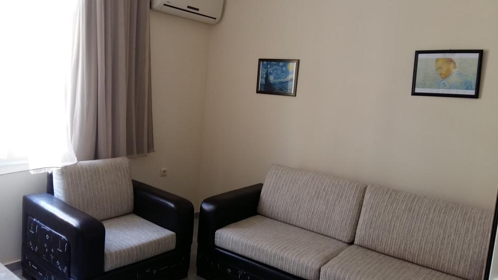 Guest House Kldiashvili Batumi Zewnętrze zdjęcie