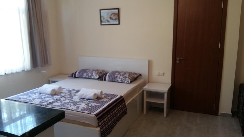 Guest House Kldiashvili Batumi Zewnętrze zdjęcie