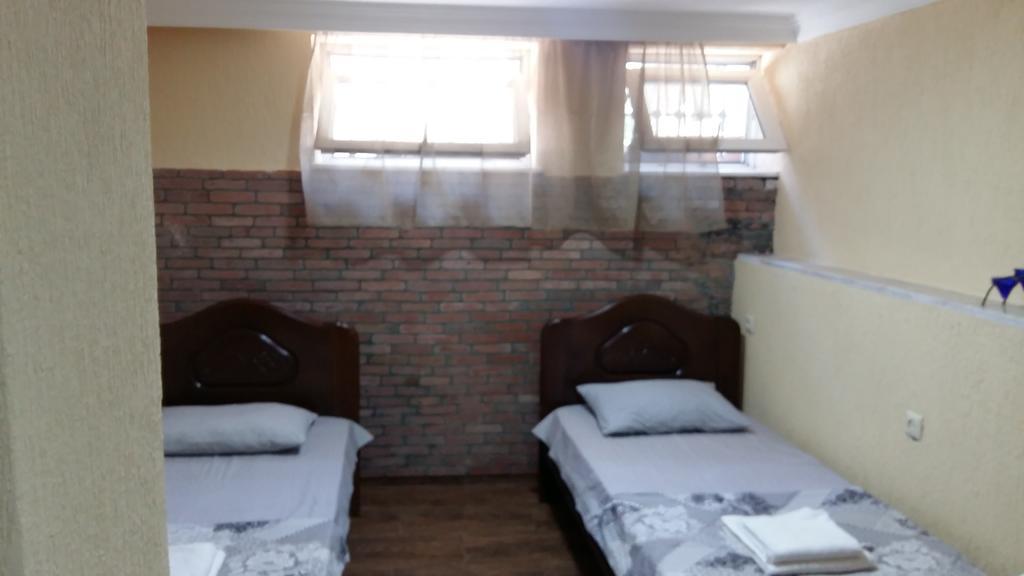 Guest House Kldiashvili Batumi Zewnętrze zdjęcie