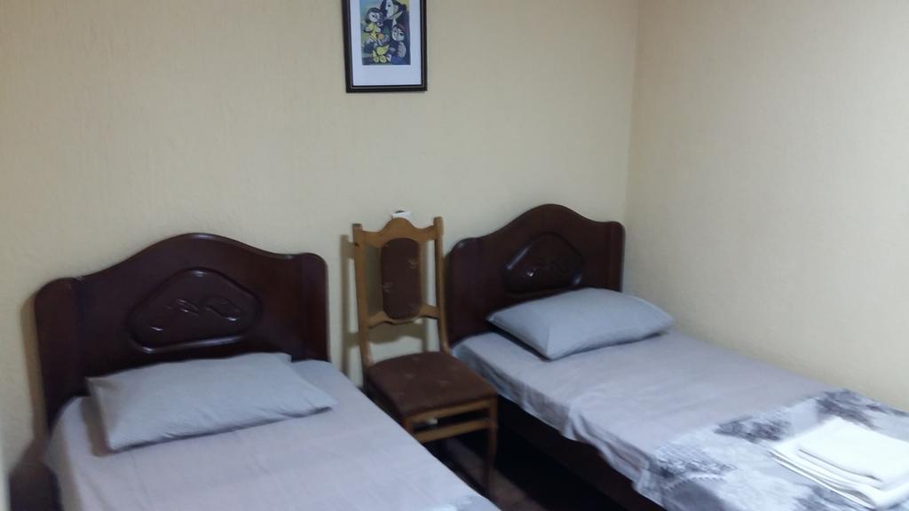 Guest House Kldiashvili Batumi Zewnętrze zdjęcie