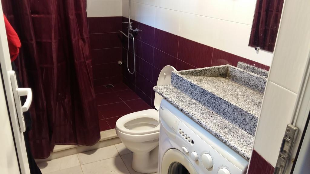 Guest House Kldiashvili Batumi Zewnętrze zdjęcie