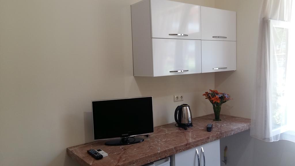 Guest House Kldiashvili Batumi Zewnętrze zdjęcie