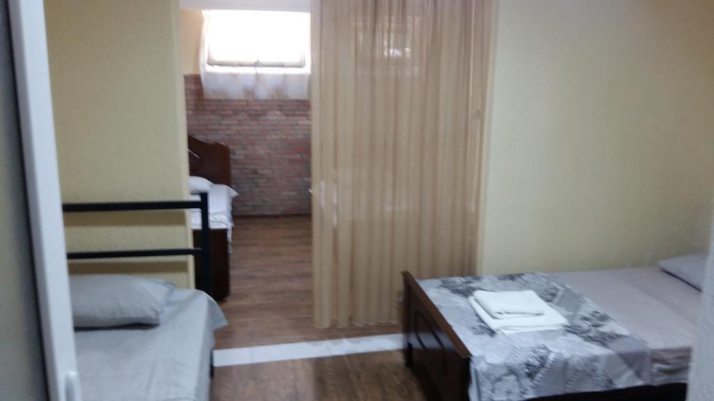 Guest House Kldiashvili Batumi Zewnętrze zdjęcie