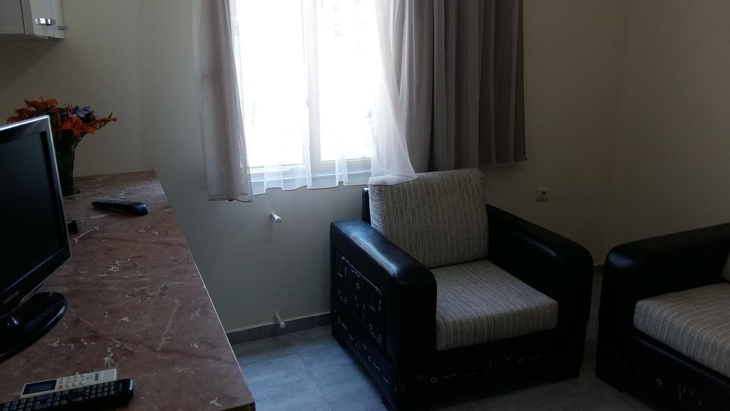 Guest House Kldiashvili Batumi Zewnętrze zdjęcie