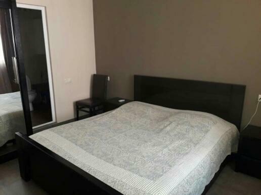 Guest House Kldiashvili Batumi Zewnętrze zdjęcie